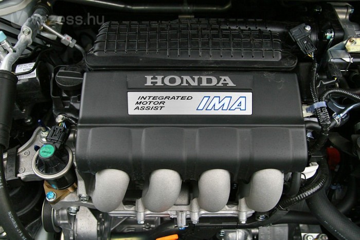 Beépített Imával a nagyobb biztonságért