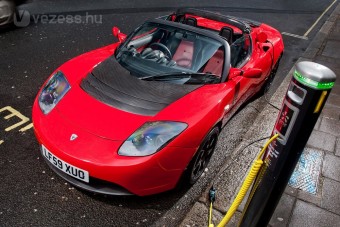 A népé lett a villanyautó