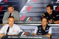 F1: A fejeseket vallatják a nézők 2