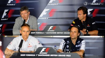 F1: A fejeseket vallatják a nézők