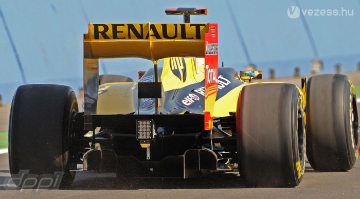 F1: Jöhet a Kubica-Räikkönen páros?