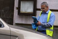 Zsaroló parkolóőrök rendőrkézen 31 Zsaroló parkolóőrök rendőrkézen 31