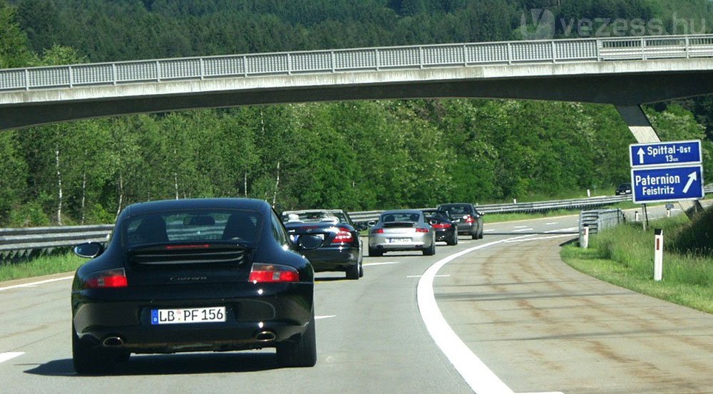 Hőségriadó tanácsok autósoknak 16