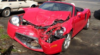 Gyorshajtás miatt fogy az autós