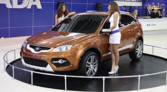 Két év múlva jön az új Lada