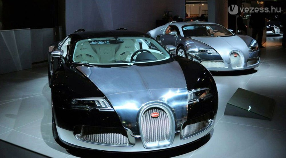 Béreljen ön is Bugatti Veyron-t! 14 Béreljen ön is Bugatti Veyron-t! 14