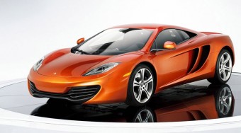 Két évre elkelt a McLaren sportkocsija