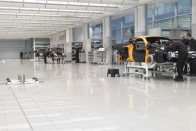 Két évre elkelt a McLaren sportkocsija 67