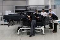 Két évre elkelt a McLaren sportkocsija 76