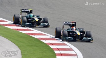 Újra együtt a Renault és a Lotus?