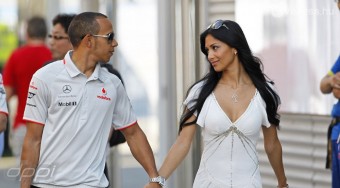 Nem veszik el Hamilton jogsiját