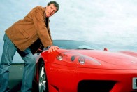 TOP GEAR újabb epizódokkal