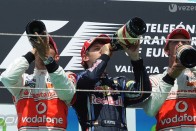 F1: Átépíthetik a valenciai pályát 36