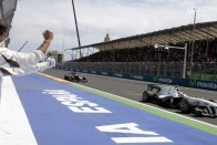 F1: Átépíthetik a valenciai pályát 43