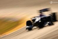 F1: Értelmetlen a teszttilalom 8