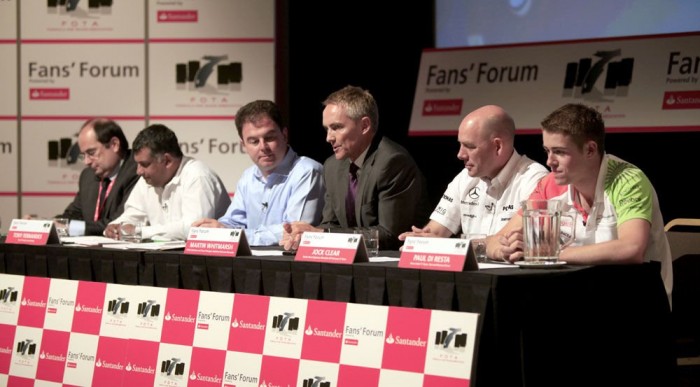 F1: Még ejthetik az új szárnyat? 9 F1: Még ejthetik az új szárnyat? 9
