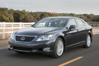 Motorgondok a Toyotánál