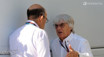 F1: Visszatér Ausztria, jön az új spanyol pálya?