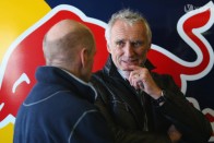 F1: Visszatér Ausztria, jön az új spanyol pálya? 7