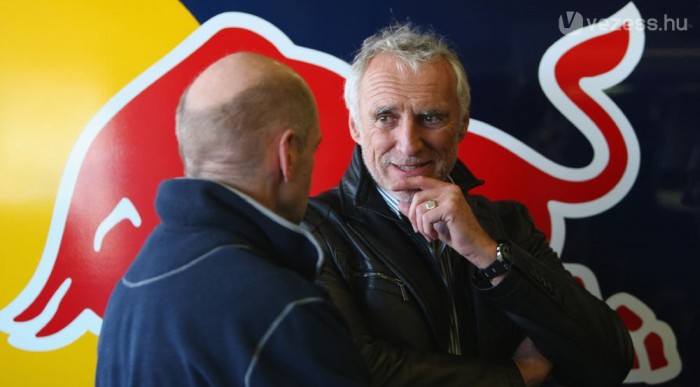 F1: Nonszensz az Osztrák Nagydíj 9 F1: Nonszensz az Osztrák Nagydíj 9