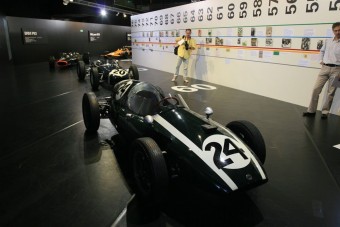 F1: Mogyoród helyett Budapesten