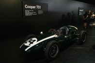 1959-es a Cooper T51