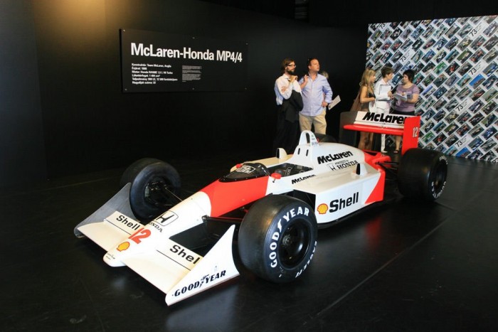 A félelmetes turbókorszak: 1,5 literből 900 lóerőt hozott ki a V6-os Honda turbómotor