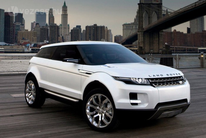 Tanulmányként 2008-ban láttuk