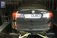 Szörnyeteg BMW X6-ból 2