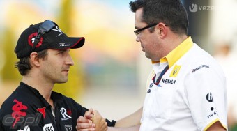 Glock lelép a Virgintől?