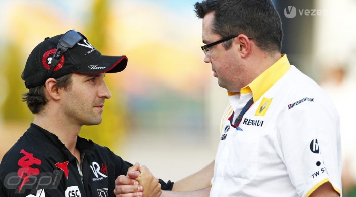 Glock lelép a Virgintől?