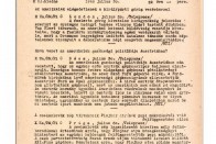 "A híres osztrák Steyr-művek nem gyárthatnak gépkocsit, mert az amerikaiak nem adnak rá engedélyt."