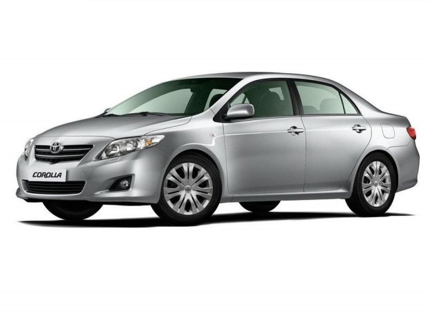 A jelenleg futó modell