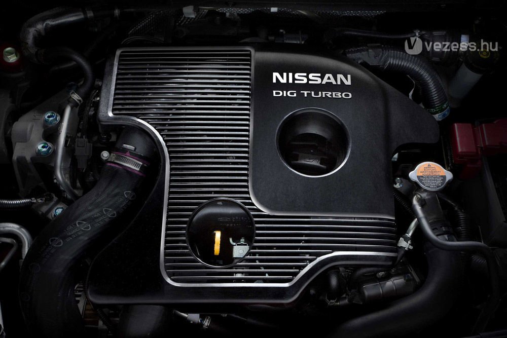 Nagy siker a Nissan új kompaktja 18