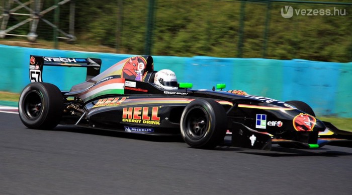 Kiss Pál Tamás: Mindent kiadtam magamból! 6