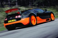 Újra a Bugatti a világ leggyorsabb autója 18