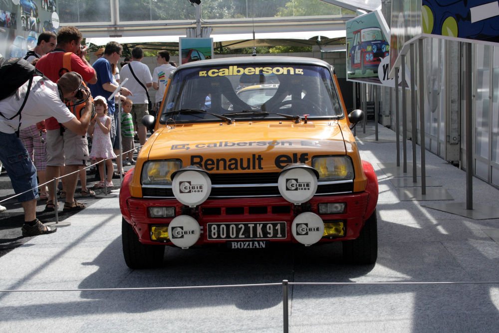 Na ilyen egy autóverseny! – képgaléria a Hungaroringről 59