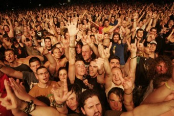 Nyerj fesztiválbérletet!