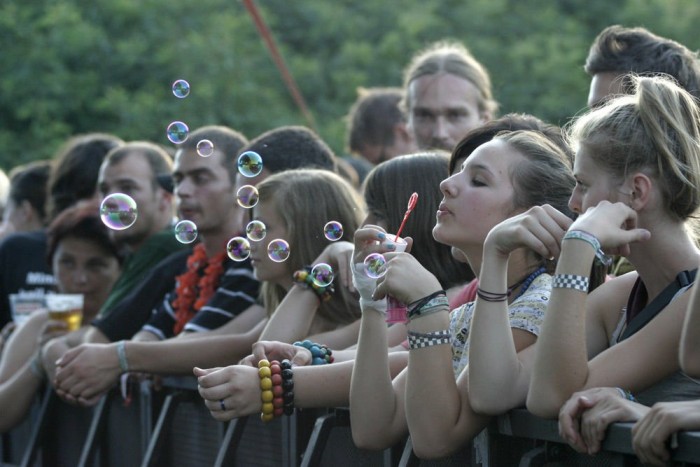 Nyerj fesztiválbérletet! 8