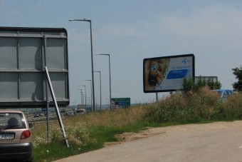 Alattomos traffizás a ferihegyi reptérnél