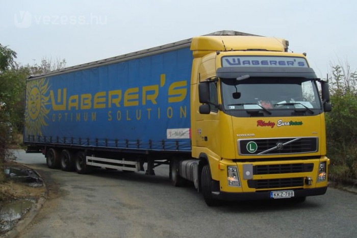 20 millió liter gázolaj az árvízkárosultakért 3 | Vezess 20 millió liter gázolaj az árvízkárosultakért 3