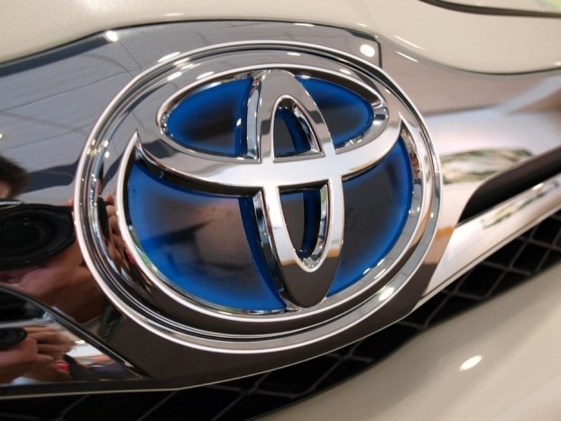 Ez az embléma csak a hibridnek jár