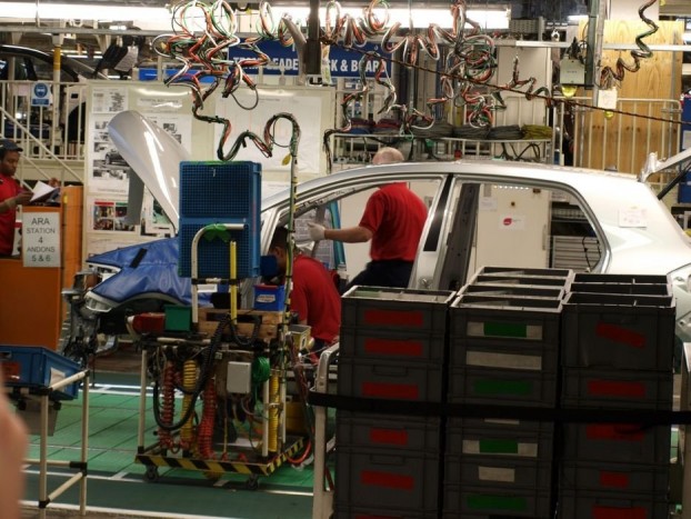 Valószínűleg ők ülnek legtöbbet Aurisban az egész világon