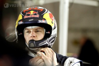 Räikkönen megmutathatja