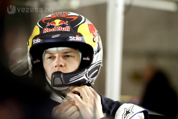 Räikkönen megmutathatja 21 Räikkönen megmutathatja 21