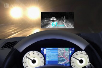 Jöhetnek az intelligens közlekedési rendszerek