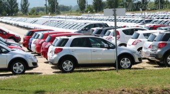Kétszer annyi Skoda fogy, mint Suzuki