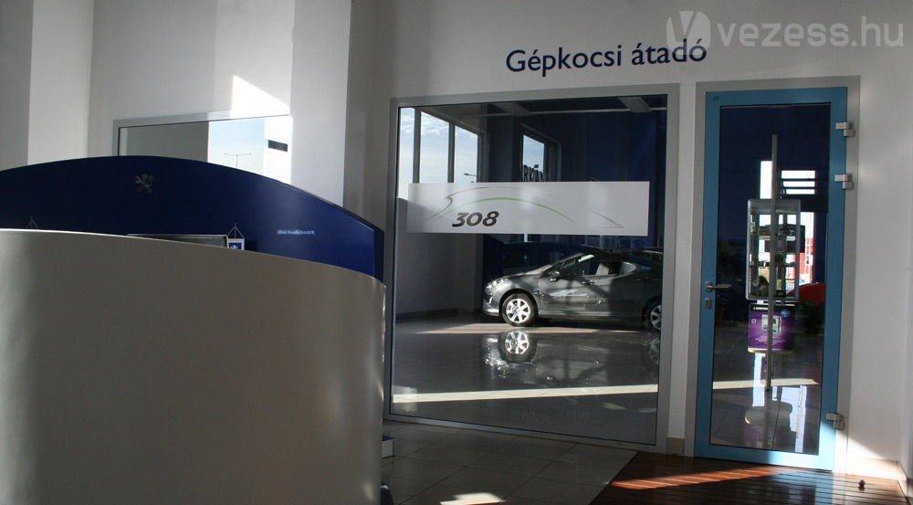 Kétszer annyi Skoda fogy, mint Suzuki 6 Rendkívül kevés a vásárló, üresen állnak az átadók