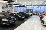 Kétszer annyi Skoda fogy, mint Suzuki 17 Nőtt a Renault és a Citroën piac részesedése