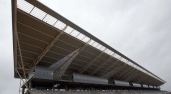 F1: Kis csúszásban a koreai pálya